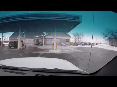 Masters Auto Wash St Johns Michigan