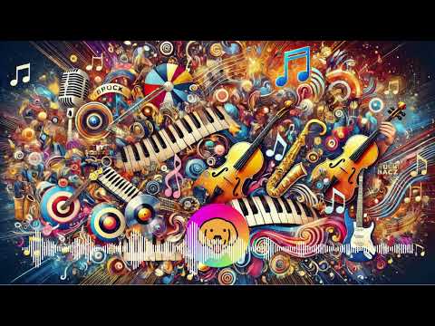 Djs From Mars - Best Of 2024 Megamashup: 40 Songs in 6 Minutes