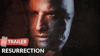 Resurrection 1999 Trailer | Christopher Lambert | Mike Anscombe