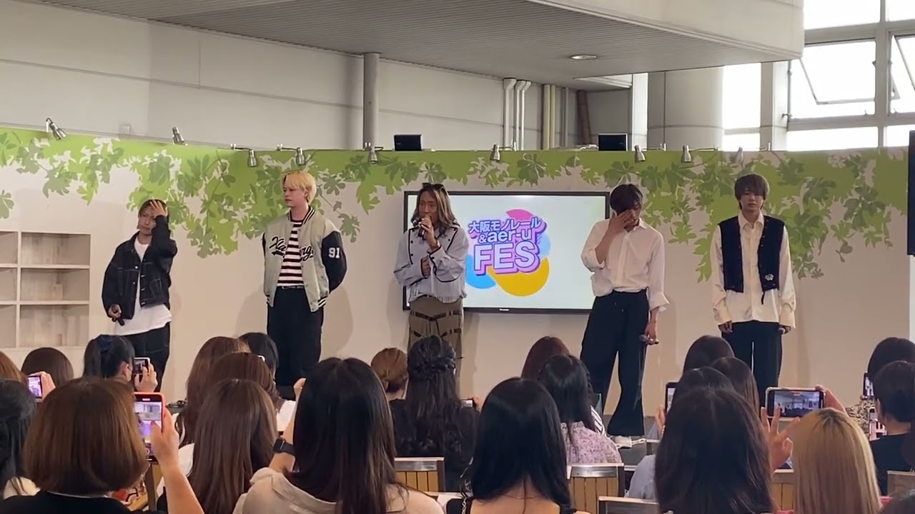 2023.6.25.【Time goes by /Masaya from AGE】【AGE】