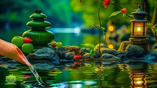 Beautiful Relaxing Music - Stop Overthinking, Stress Relief Music, Sleep Music, Calming Music,Nature