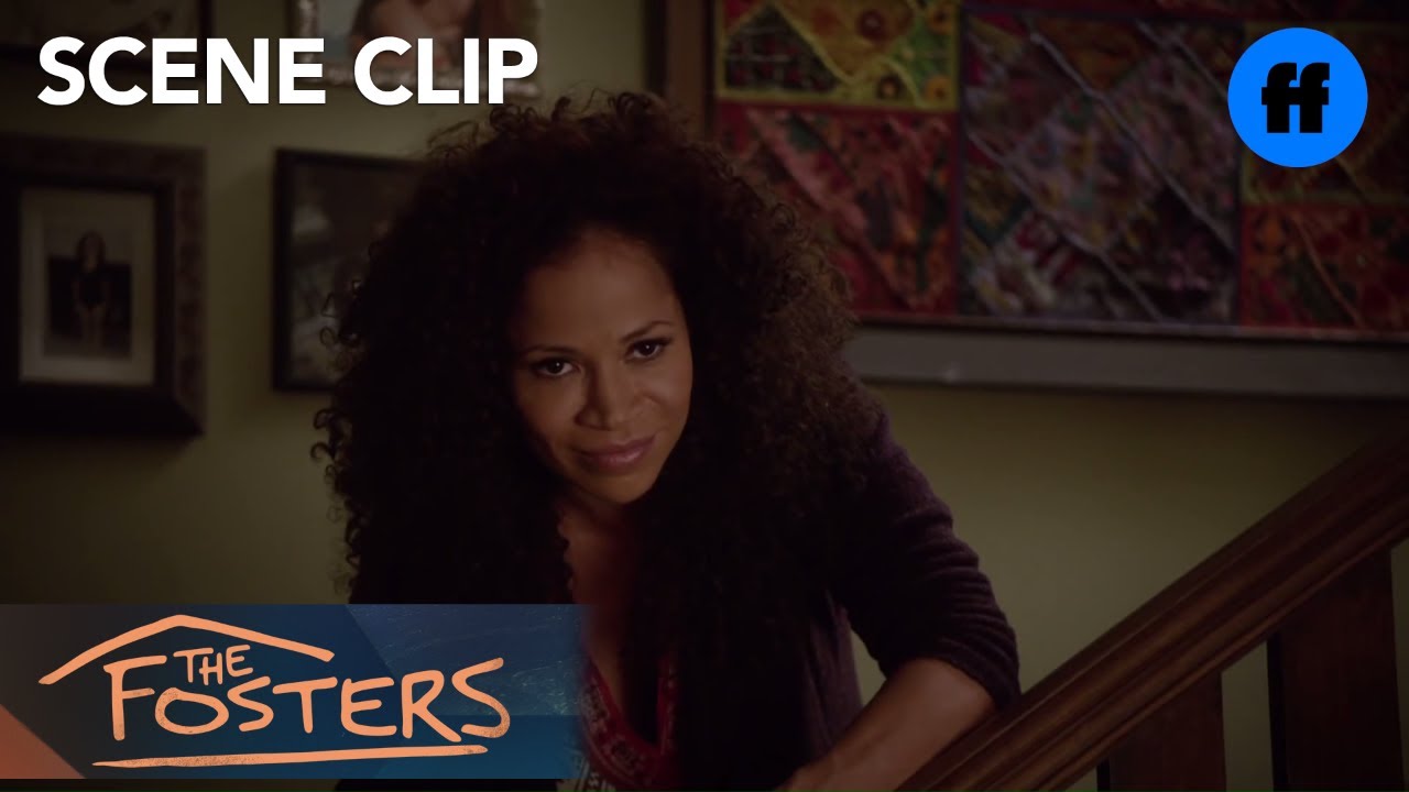 The Fosters | Season 2, Episode 6: Lena's Bed | Freeform