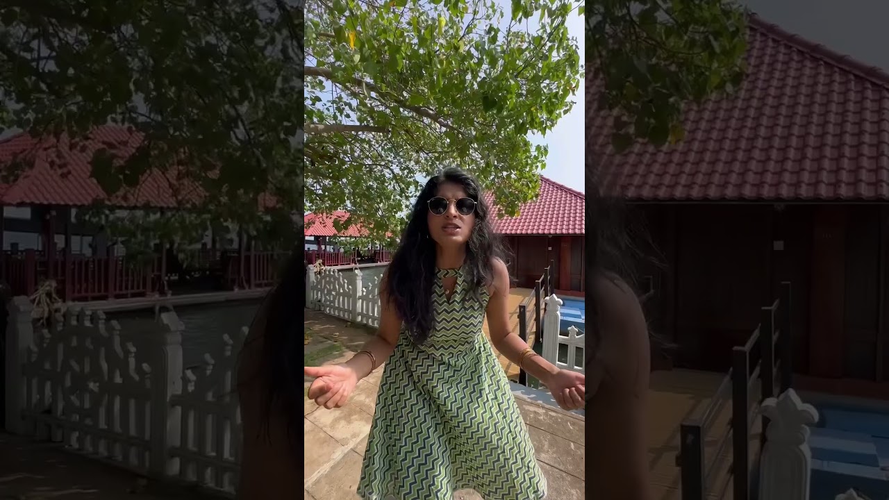 Things to do in  Poovar - south Kerala