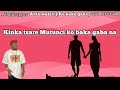 KE NAKE GANI BY AUTA WAZIRI 