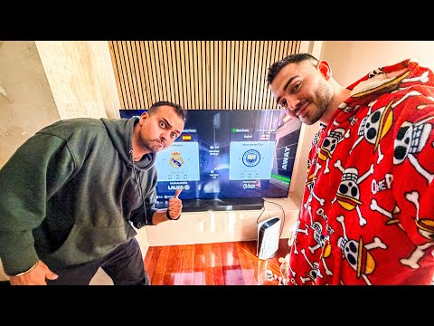 Σήμερα έχει FIFA εναντίον Neverlander | Ποιος Κέρδισε;