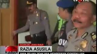 HOT NEWS   Pasangan mesum tertangkap di Banyuwangi