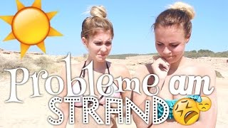 Probleme Am Strand - Mit Mrsbella Dagi Bee