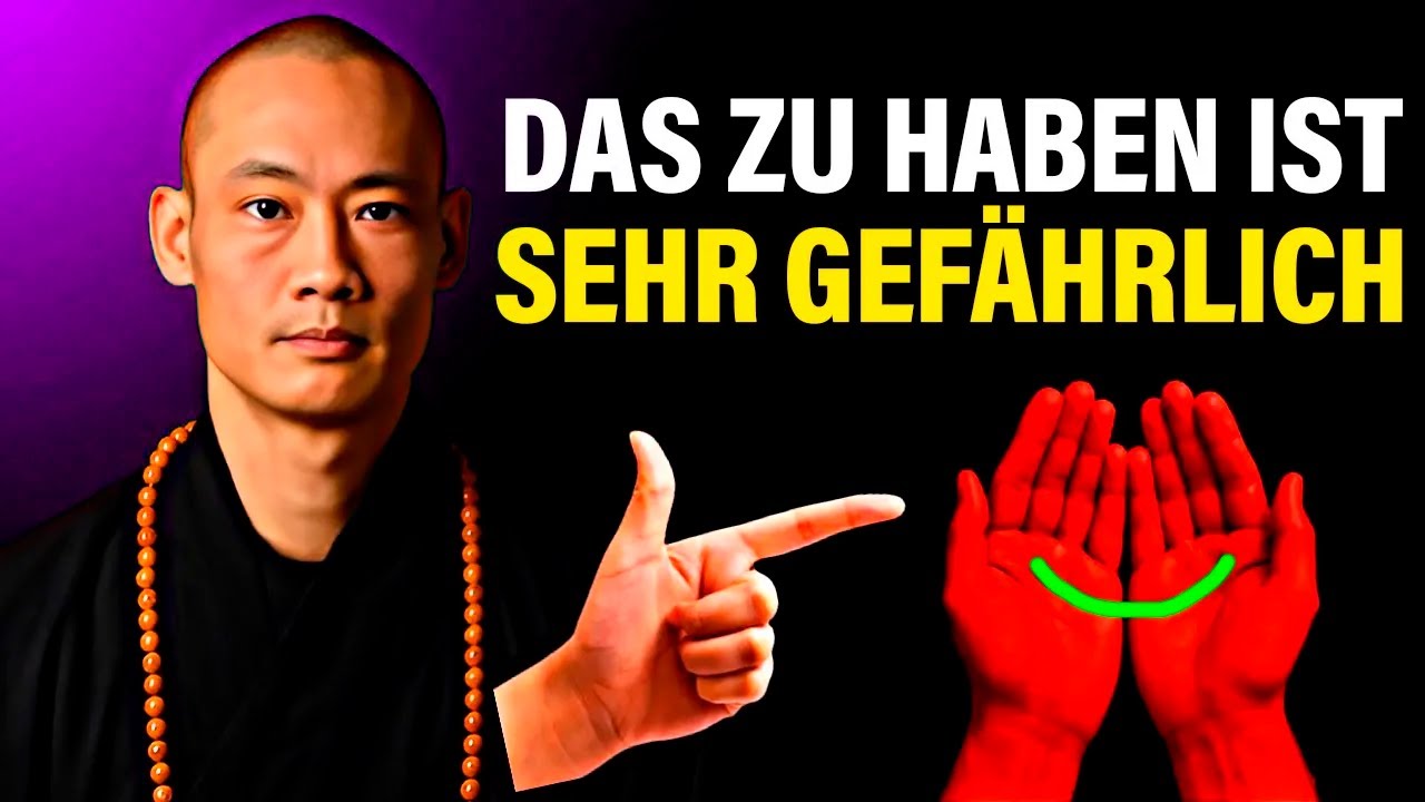 ❗ Liegt die Mondsichel in Ihrer Handfläche? 10 Dinge, die Ihnen passieren werden!!!