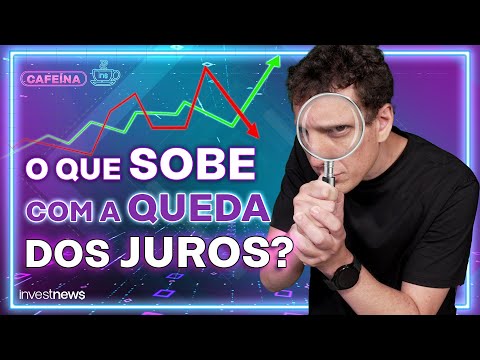 7 melhores ações para comprar se os juros caírem