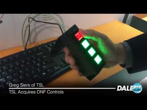 IP Control Buddy in Action | TSL