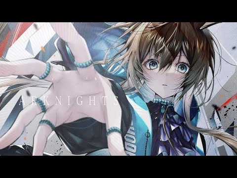 【明日方舟Arknights/アークナイツMAD】【MAD】Arknights x Bauklötze
