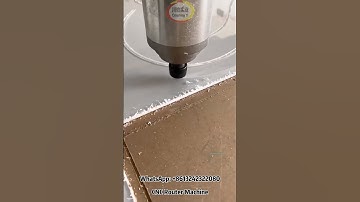 Cutting CNC Router 1325