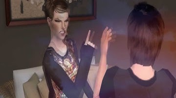 Na Na MEP Part 6 [Sims 2]