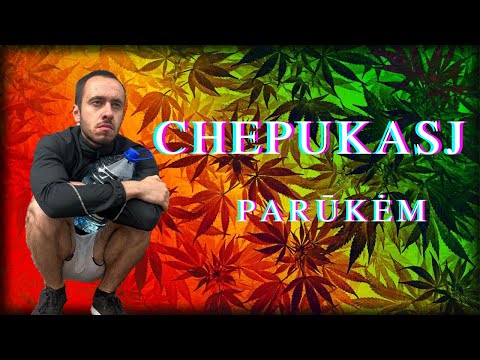 CHEPUKASJ - PARŪKĖM