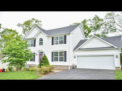129 LURE COURT, Inwood, WV home video tour
