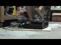 Beginning of video