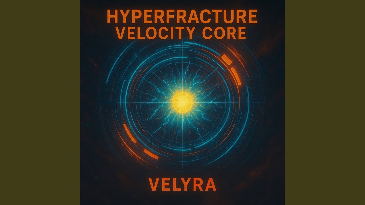 Hyperfracture Velocity Core