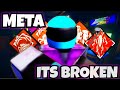 I Played The *Masked* in Violence District (Roblox Dead by Daylight)