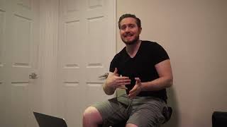 How To Build An Intrigue To Make A Girl Chase You (Open Loop Technique) / REACTION screenshot 4