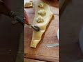 Granny Fiorina Makes Delicious Ravioli  #ravioli #comfortfood #italianfood