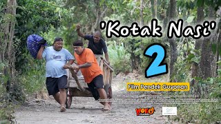 KOTAK NASI 2 || WOKO CHANNEL TERBARU