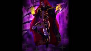 Julius Playing With Fire - Speedpaint