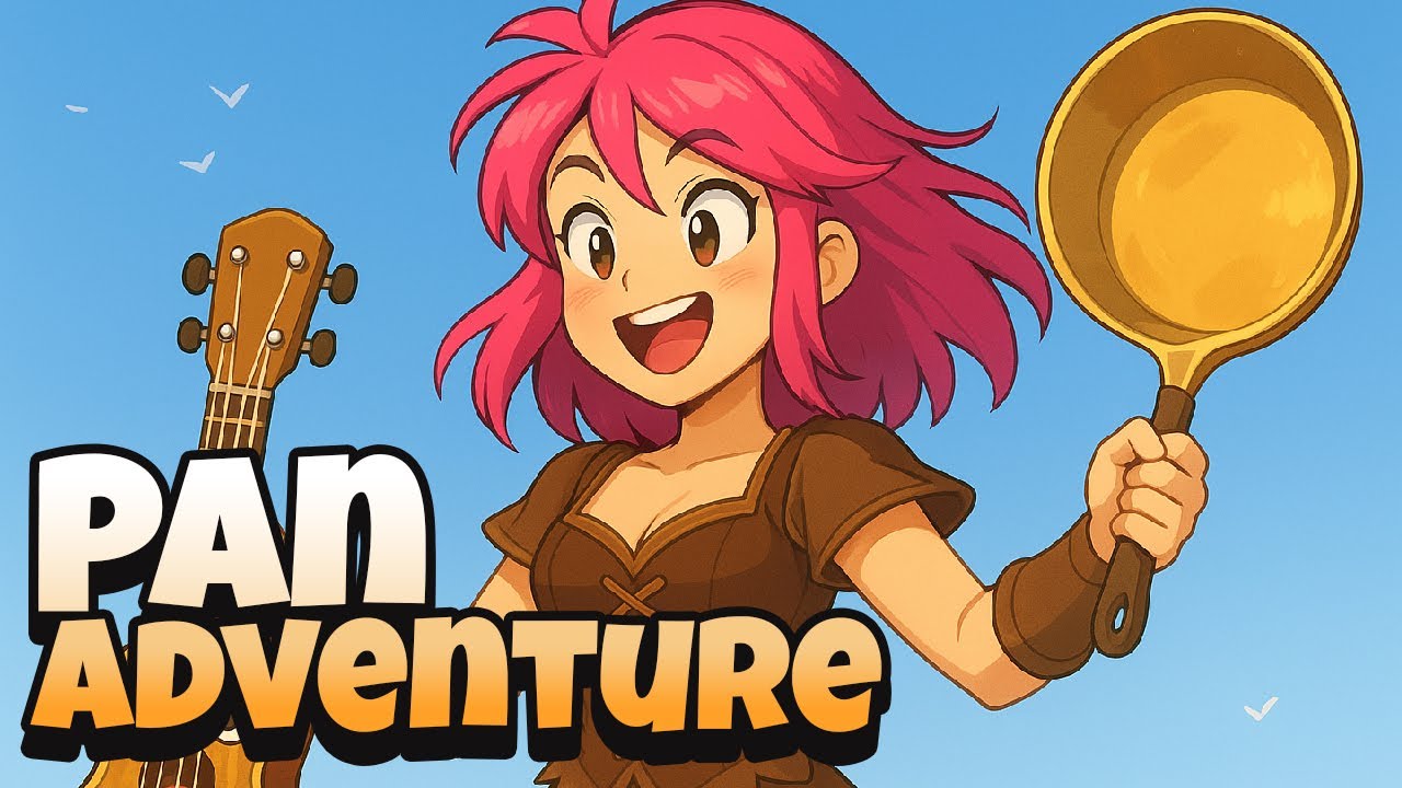 Cat Friend! BPB S5E43