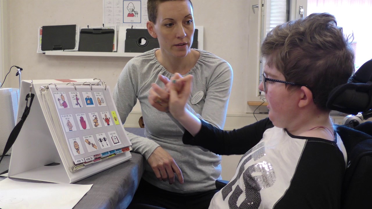 My väljer manus till film