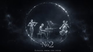 Void Study No.2 – Drifting Without Gravity | Elegies from the Void (Official Audio)