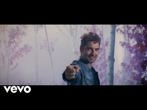 David Bisbal - Mucho más allá (De "Frozen 2")