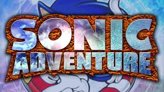 Unknown from M.E. (Theme of Knuckles) - Sonic Adventure OST Extended