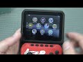 NX35 Cheap Handheld Really Fun In 2024 ?
