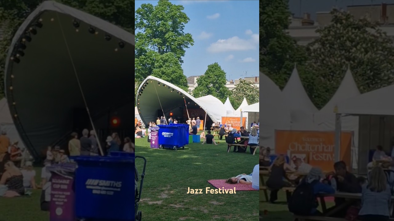 #jazzfestival