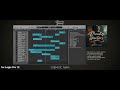 Cinematic Alpha Dreamy Guitars for Logic Pro 12 (macOS and iOS)