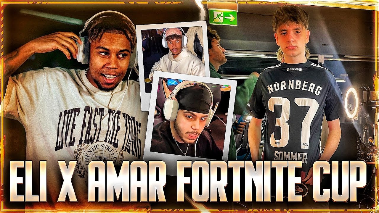 TAG 1 IN KÖLN MIT ELI, WILLY, ROHAT, ELDOS, MUSTI & CO.!🔥 AMAR x ELI