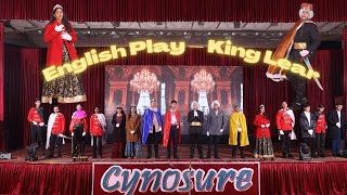 English Play – King Lear || 9th Annual Day Celebration ‘Cynosure’ – The Celebration of Excellence.