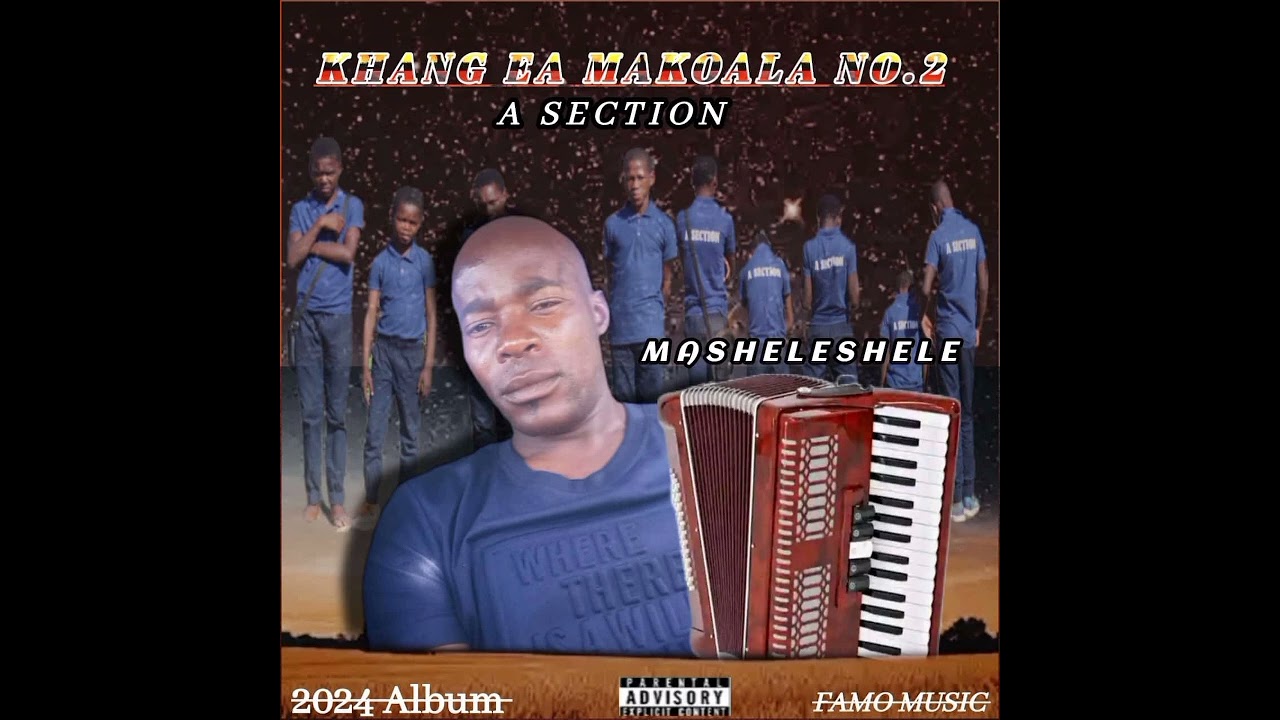 Kakena ka chofa lesholu By MASHELESHELE 