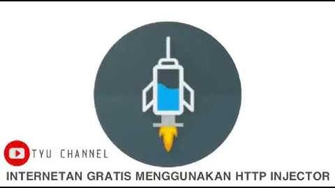 Cara Internetan Gratis Menggunakan Http Injector 2019