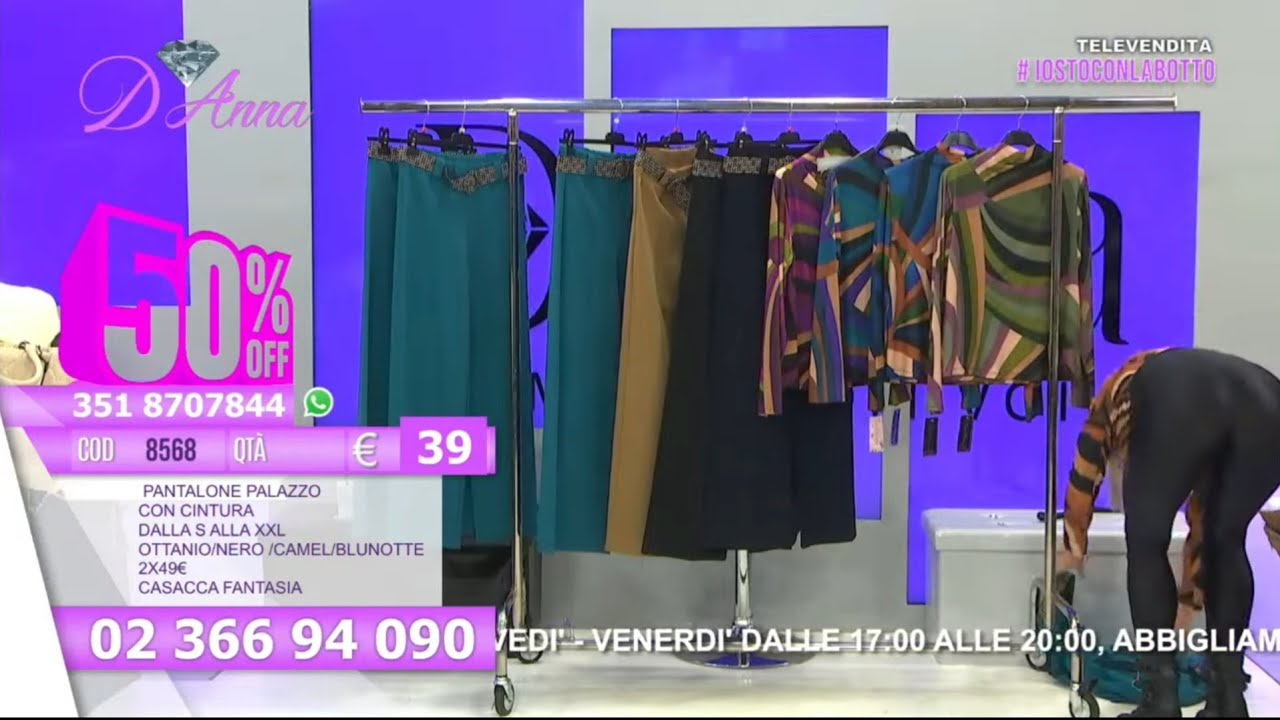 GIOELLI TV  - 6 febbraio 2024