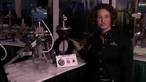 Rosemount Annubar Flowmeter Series // PCE