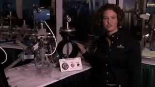 Rosemount Annubar Flowmeter Series // PCE