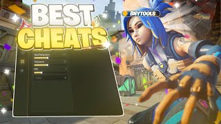 Legit CHEATING with BEST 7.99€ CHEAT in VALORANT 2026 🏆 screenshot 5