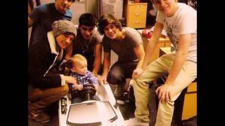 Happy First Birthday Baby Lux