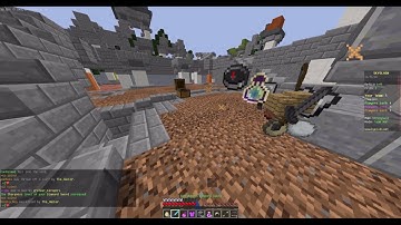 【Minecraft】Hypixel Hacker Report #57 - XCgamer_