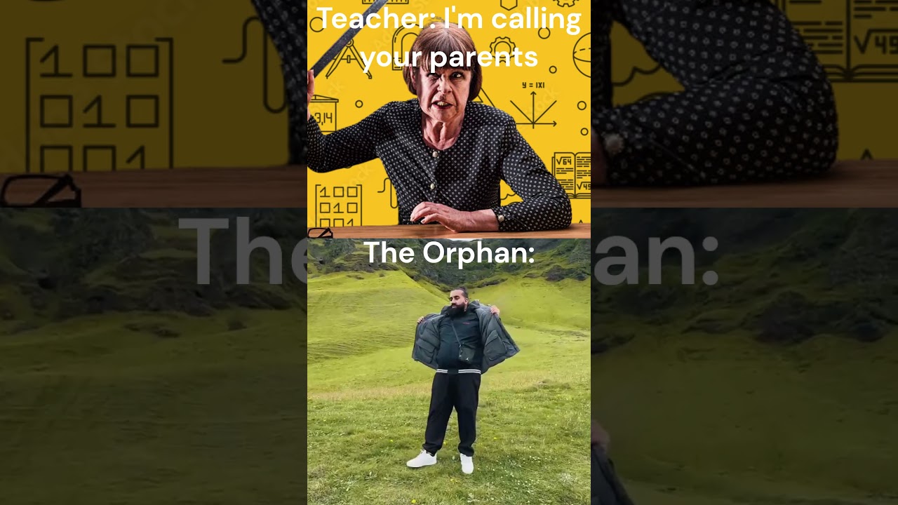 IDGAS (I DON'T GIVE A SHET)