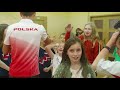 Bieg Na Szczyt Rondo 1 - wizyta w SOS Wiosce Dziecięcej w Kraśniku