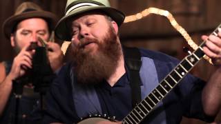 Video thumbnail of "The Bearded - Lost John Dean (Live in a Barn)"