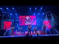 第5回全日本ブレイキン選手権 DA PUMP 第5回全日本ブレイキン選手権 DA PUMP