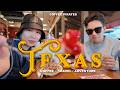 Exploring Texas: Two Cafes with Incredible Stories Behind [Ep2]