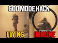 Siege Hackers Now Have God Mode